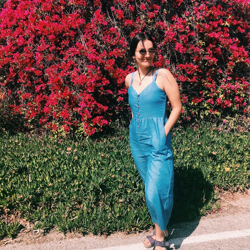 Cotton On Jumpsuit